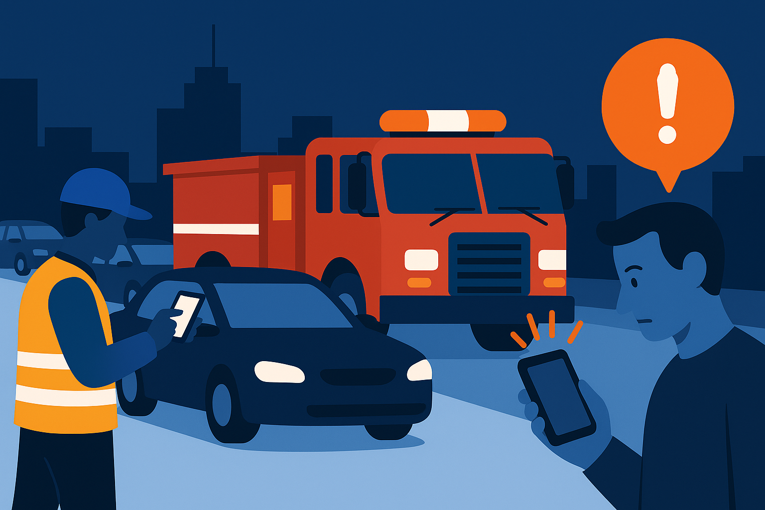 How Auto Mandate Works