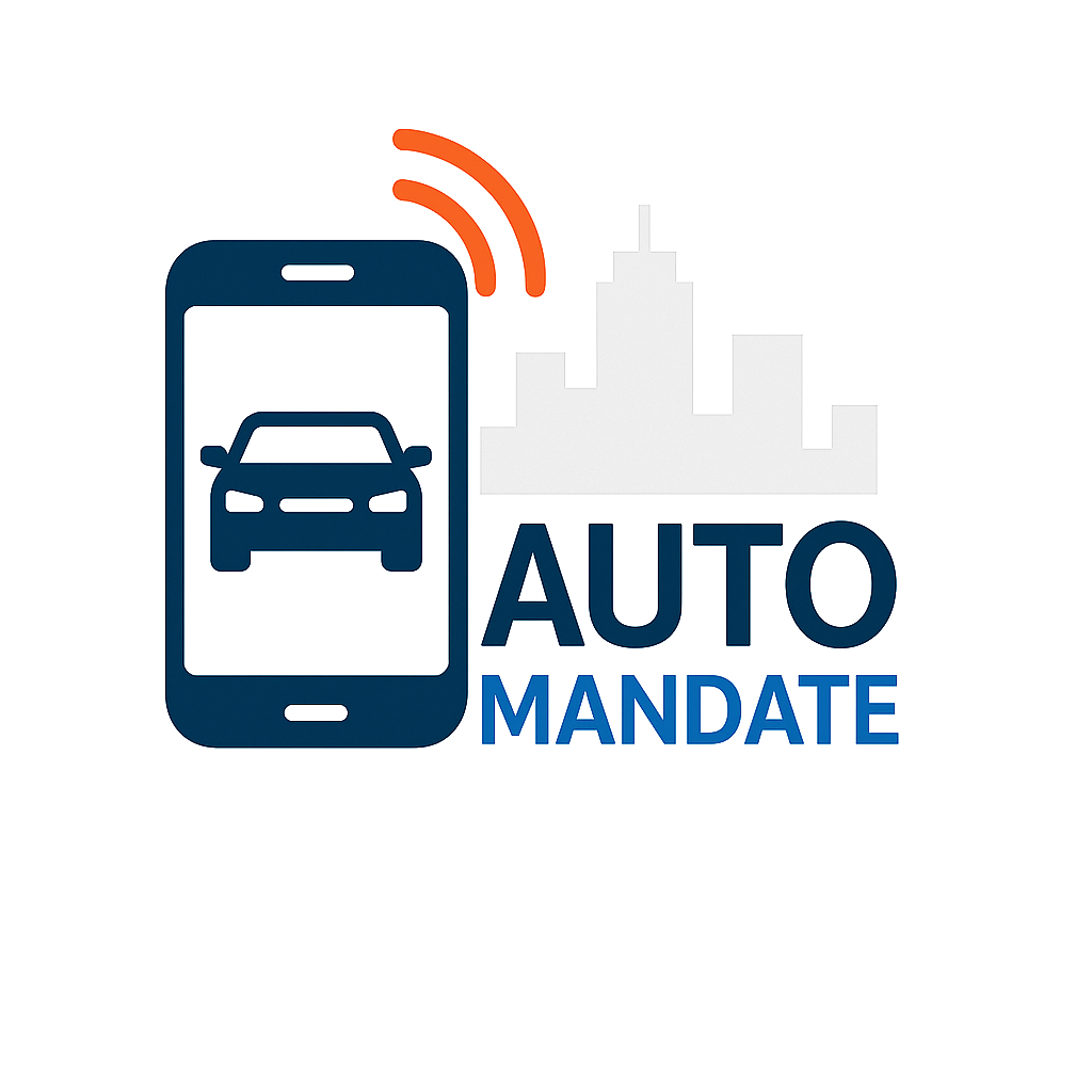 Auto Mandate