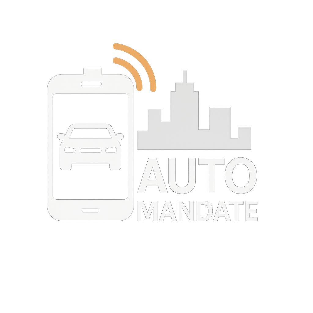 Auto Mandate